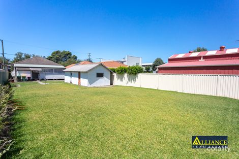 Property photo of 24 Eddie Avenue Panania NSW 2213