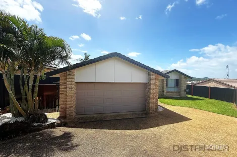 Property photo of 7 Cherry Court Banora Point NSW 2486