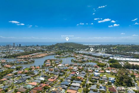 Property photo of 56 Sea Eagle Drive Burleigh Waters QLD 4220