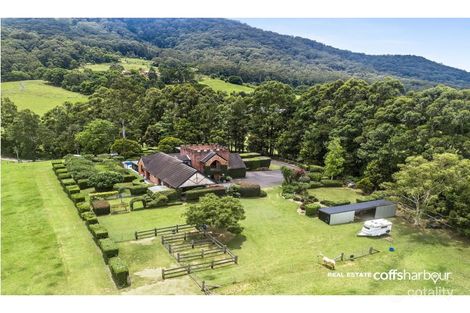 78 Moodys Rd, Bonville, NSW 2450