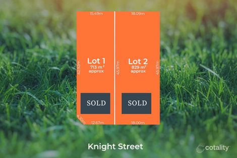 41 Knight St, West Richmond, SA 5033