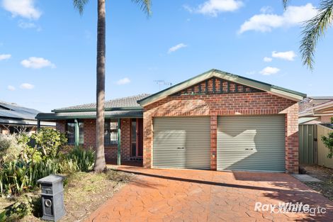 Property photo of 3 Brickfield Place Blacktown NSW 2148