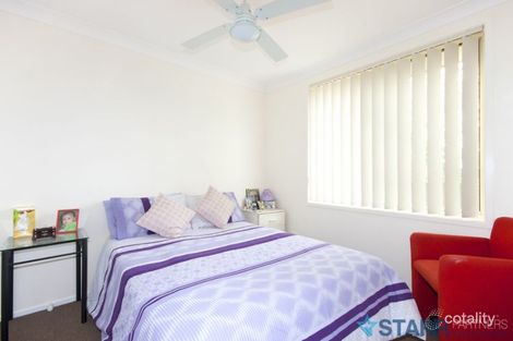 Property photo of 22A Clement Street Guildford NSW 2161