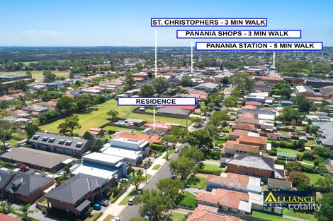 Property photo of 24 Eddie Avenue Panania NSW 2213