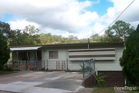 Property photo of 21 Pine Avenue West Gladstone QLD 4680