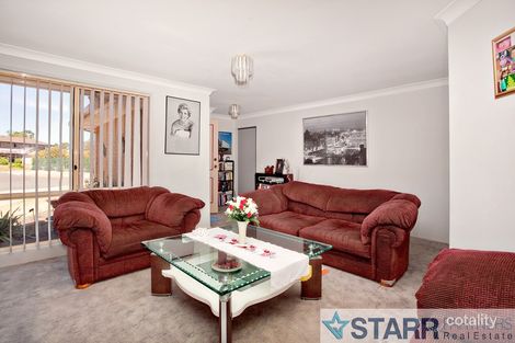 Property photo of 6 Hartley Close Bligh Park NSW 2756
