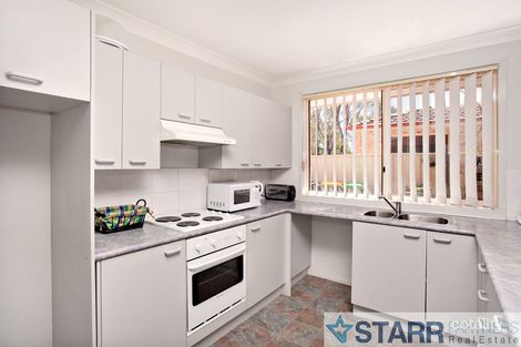 Property photo of 6 Hartley Close Bligh Park NSW 2756