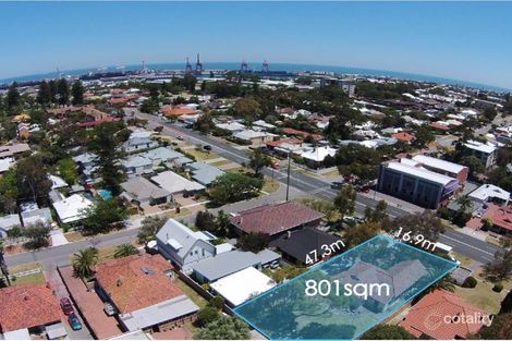 279 High St, Fremantle, WA 6160