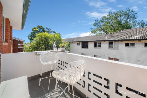 Property photo of 18/93-95 The Boulevarde Dulwich Hill NSW 2203