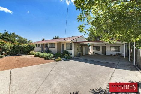 4 Illingworth St, Wanniassa, ACT 2903