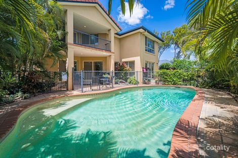 Property photo of 56 Sea Eagle Drive Burleigh Waters QLD 4220