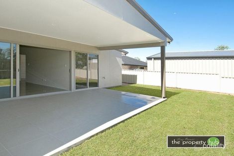 Property photo of 22 Greenfield Street Eagleby QLD 4207