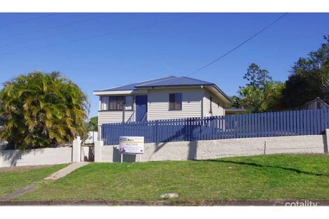 19 Hughes Tce, Gympie, QLD 4570