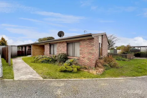 Property photo of 4/26 Circassian Street St Helens TAS 7216