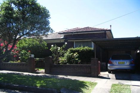 4 Kingsford Ave, Five Dock, NSW 2046