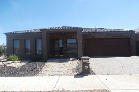 Property photo of 1 Donnelly Circuit South Morang VIC 3752