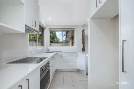 Property photo of 2/10 Richard Street Richmond NSW 2753