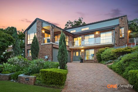 Property photo of 9 Hamelin Place Illawong NSW 2234