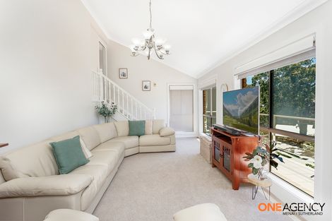 Property photo of 9 Hamelin Place Illawong NSW 2234