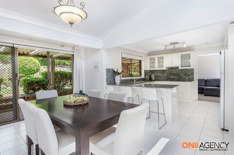 Property photo of 9 Hamelin Place Illawong NSW 2234