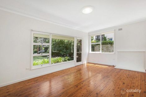 Property photo of 63 Clissold Road Wahroonga NSW 2076