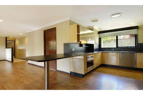 Property photo of 2 Hodgson Crescent Baulkham Hills NSW 2153
