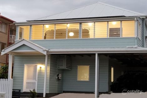 Property photo of 35 King Street Annerley QLD 4103