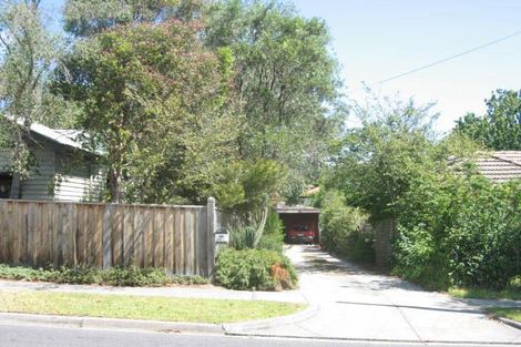 50a Junction Rd, Blackburn North, VIC 3130