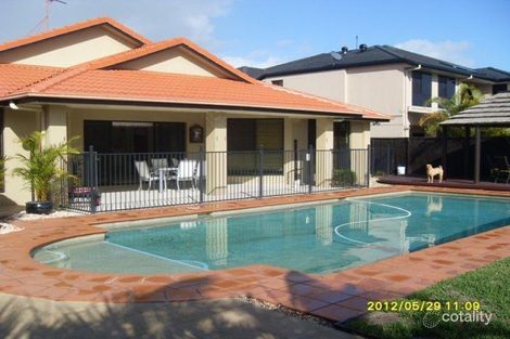 Property photo of 11 Oak Grove Way Sippy Downs QLD 4556