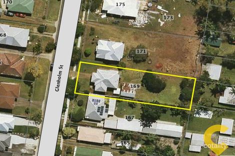 169 Glen Holm St, Mitchelton, QLD 4053