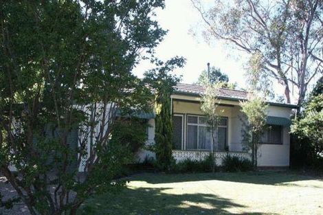 Property photo of 5 Adeline Street Faulconbridge NSW 2776