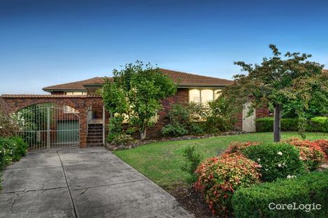 Property photo of 54 Landscape Drive Doncaster East VIC 3109