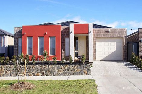 34 Northumberland Cct, Craigieburn, VIC 3064
