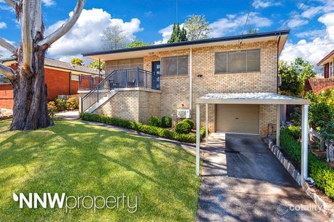 Property photo of 20 Leicester Street Epping NSW 2121