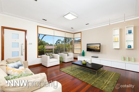 Property photo of 20 Leicester Street Epping NSW 2121