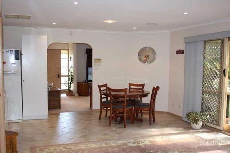 Property photo of 42 Halletts Way Bacchus Marsh VIC 3340