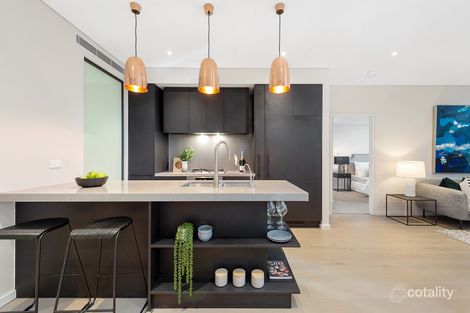 Property photo of 606/2 Waterview Drive Lane Cove NSW 2066