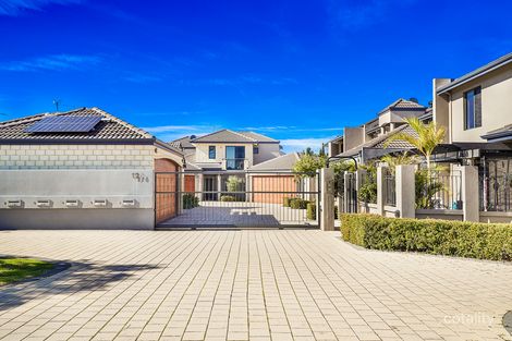 Property photo of 2/126 Telford Crescent Stirling WA 6021