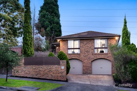 Property photo of 5 Mardene Court Mulgrave VIC 3170