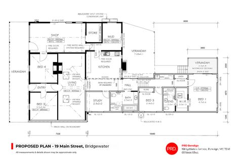 Property photo of 19 Main Street Bridgewater On Loddon VIC 3516