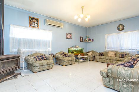 Property photo of 142 The Trongate Granville NSW 2142