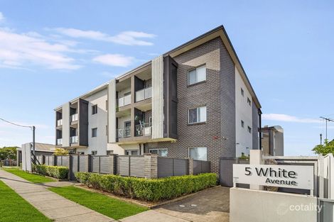 21/5 White Ave, Bankstown, NSW 2200