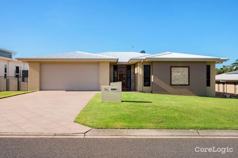 Property photo of 30 Coolibah Street Kin Kora QLD 4680