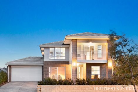 454 Masons Rd, Mernda, VIC 3754