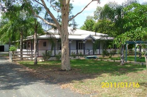 37 King St, Coonamble, NSW 2829