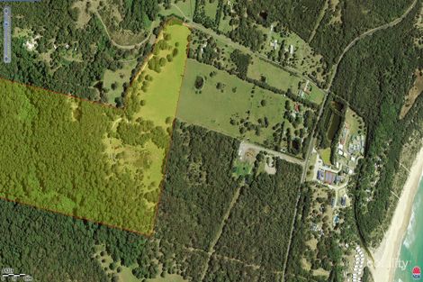 Property photo of 63 Bundle Hill Road Bawley Point NSW 2539