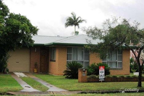 30 Alamein St, Svensson Heights, QLD 4670