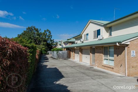 Property photo of 4/693 Wynnum Road Morningside QLD 4170