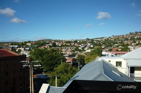 Property photo of 3/75 Warwick Street Hobart TAS 7000