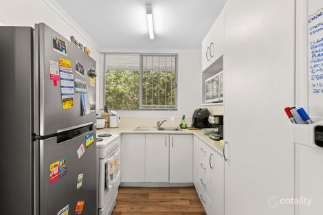 Property photo of 6/426 Milton Road Auchenflower QLD 4066